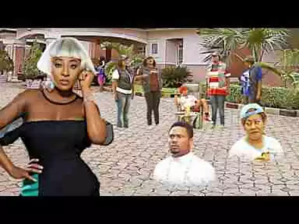 Video: Why I Divorced My Husband 2 - African Movies 2017 Nollywood Movies Latest Nigerian Movies 2017